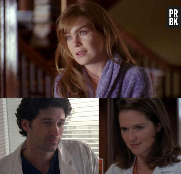 Grey's Anatomy saison 13 : les acteurs lors de leur première apparition VS aujourd'hui