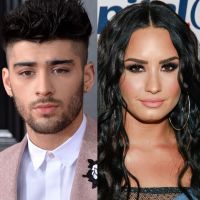 Zayn Malik : rapprochement soudain avec Demi Lovato après sa rupture avec Gigi Hadid