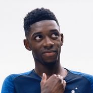 Coupe du monde 2018 : le nouveau maillot des Bleus divise, Niska valide 🇫🇷