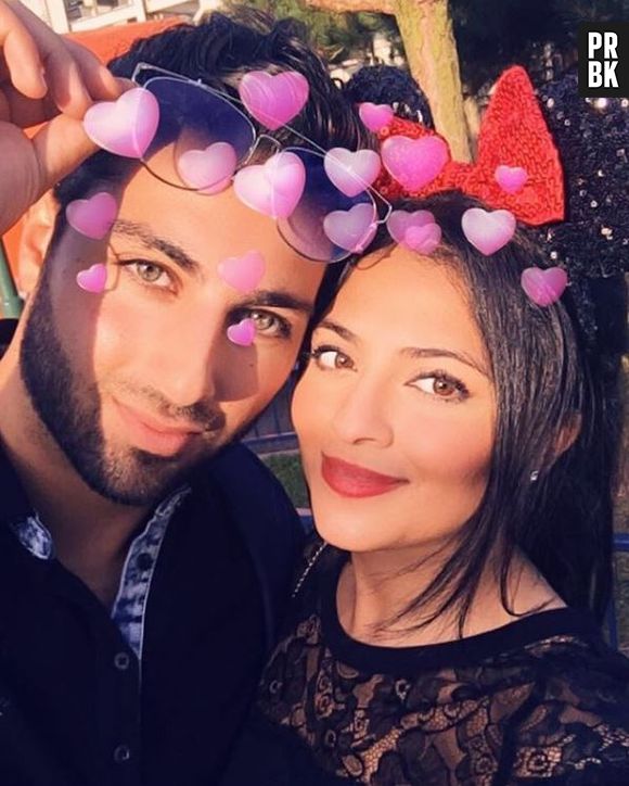 Sabrina (Les Princes de l'amour 4) séparée de Zaven : en larmes, elle se confie sur leur rupture !