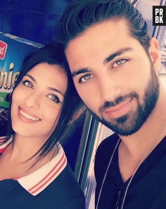 Sabrina (Les Princes de l'amour 4) séparée de Zaven : en larmes, elle se confie sur leur rupture !