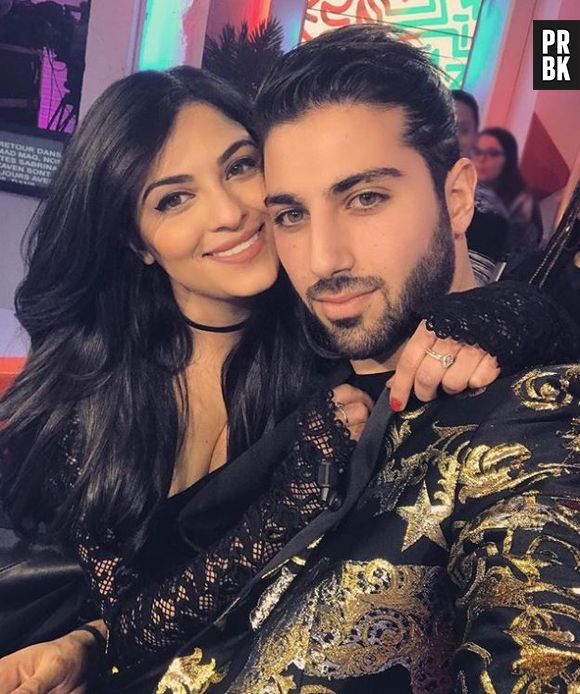 Sabrina (Les Princes de l'amour 4) séparée de Zaven : en larmes, elle se confie sur leur rupture !