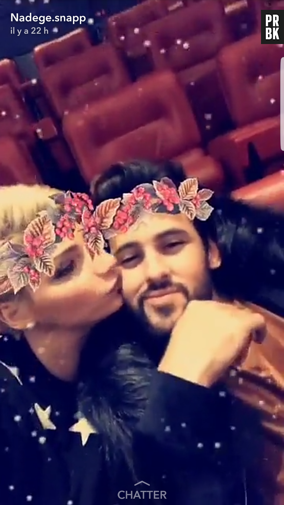 Gabano (La Villa des Coeurs Brisés 3) et Nadège en couple pour le buzz ? Elle annonce leur rupture