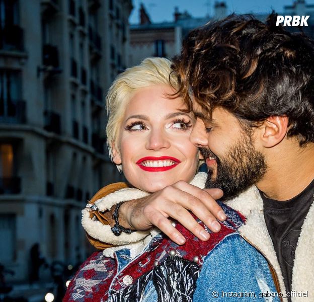 Gabano (La Villa des Coeurs Brisés 3) et Nadège en couple pour le buzz ? Elle annonce leur rupture