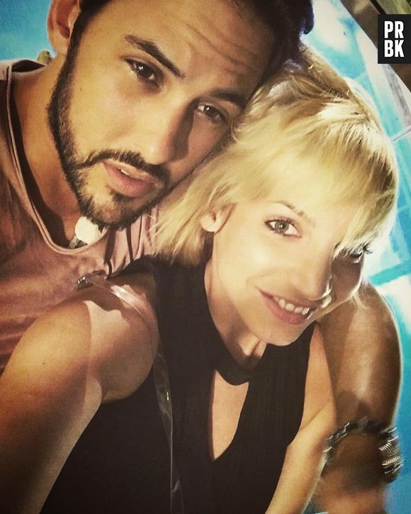 Gabano (La Villa des Coeurs Brisés 3) et Nadège en couple pour le buzz ? Elle annonce leur rupture