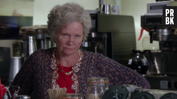 Once Upon a Time saison 7 : Granny (Bev Elliott) de retour pour le dernier épisode de la série