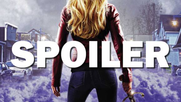Once Upon a Time saison 7 : 9 personnages de retour pour la fin de la série