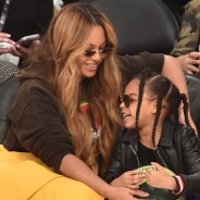 Beyoncé et Jay Z : quand leur fille Blue Ivy fait une enchère à 19 000$ dans leur dos
