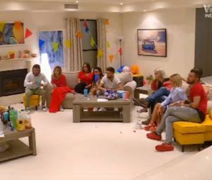 Les Marseillais Australia : avec la soirée des problèmes de Julien Tanti, Benjamin et Camille ont l'air au bord de la rupture !
