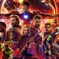 Avengers 3 - Infinity War : de nombreux super-héros morts, tués par Thanos ?