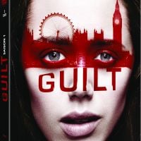 Guilt en DVD et Blu-Ray : une série haletante à ne pas manquer