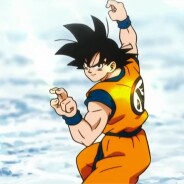 Dragon Ball Super, le film : Son Goku face à un nouvel ennemi dans le premier teaser