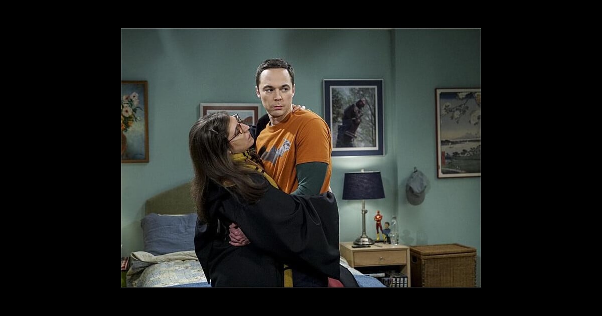 The Big Bang Theory saison 11 le frère de Sheldon va ENFIN débarquer, découvrez son visage