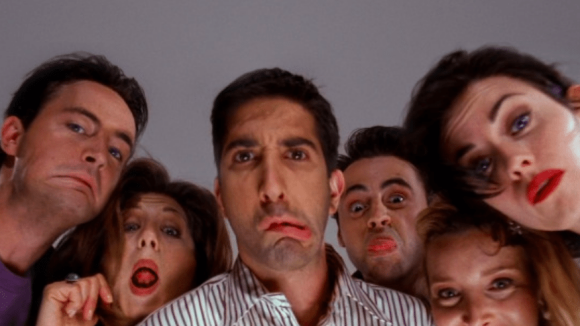 Friends de retour ? Le créateur est totalement contre