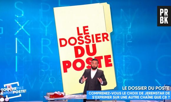 Jeremstar viré de C8 selon Cyril Hanouna : "Il ne reviendra pas dans Les Terriens du Dimanche" !