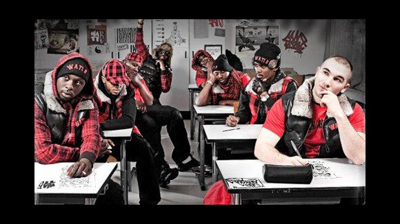 Puff Daddy et Sexion D'Assaut ... bientôt en featuring sur Wati By Night