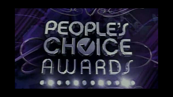 People 's Choice Award 2010 ...  en France ce soir ... vendredi 30 juillet 2010