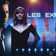 Les Experts sur TF1 ce soir ... dimanche 1er août 2010 ... bande annonce
