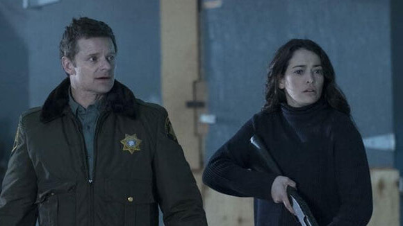 The Crossing : faut-il regarder la nouvelle série de science-fiction de ABC ?
