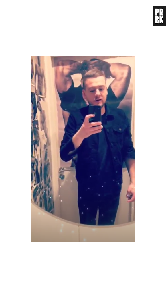 Jeremstar se confie sur sa prise de poids : "On dirait que j'attends des triplés" !