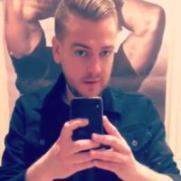 Jeremstar se confie sur sa prise de poids : &quot;On dirait que j&#039;attends des triplés&quot;