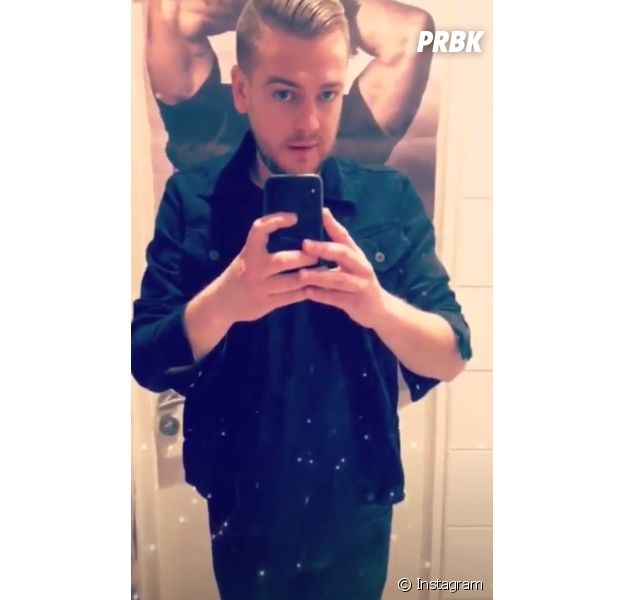 Jeremstar se confie sur sa prise de poids : "On dirait que j'attends des triplés" !