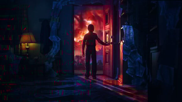 Stranger Things va avoir sa propre attraction à Universal Studios