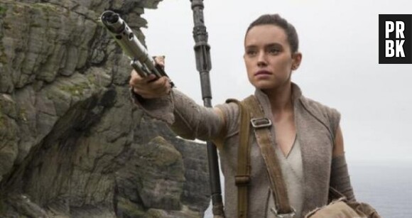 Star Wars 9 : J.J. Abrams pourrait annuler une révélation sur Rey