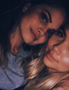Demi Lovato et Hayley Kiyoko réunies à Los Angeles le 4 avril 2018