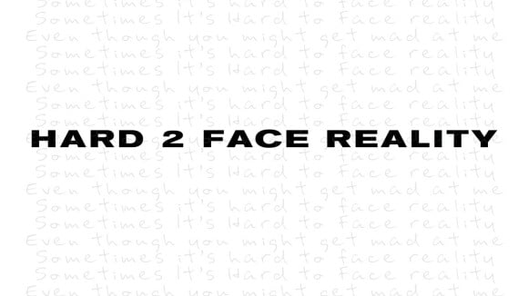 "Hard 2 Face Reality" : Justin Bieber de retour avec un son mélancolique en feat avec Poo Bear ?