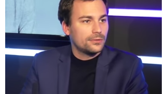 Bertrand Chameroy futur chroniqueur dans... Quotidien ? "Pourquoi pas, oui"