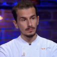 Top Chef 2018 : Clément éliminé, Adrien taclé par les twittos !