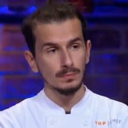 Clément (Top Chef 2018) éliminé, Adrien continue et se fait tacler par les twittos