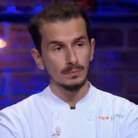 Clément (Top Chef 2018) éliminé, Adrien continue et se fait tacler par les twittos