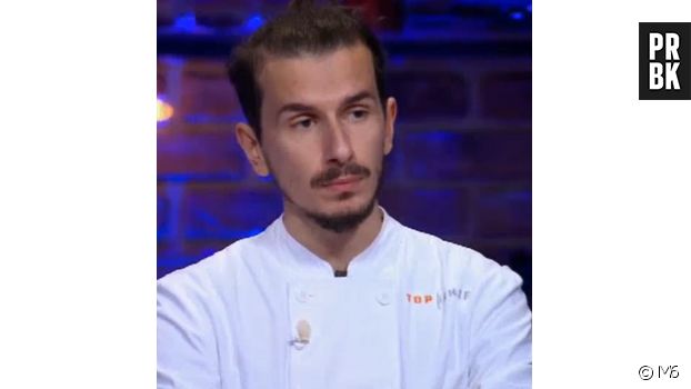 Top Chef 2018 : Clément éliminé, Adrien taclé par les twittos !