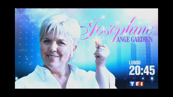 Joséphine Ange Gardien ... sur TF1 ce soir ... lundi 9 août 2010 ... bande annonce