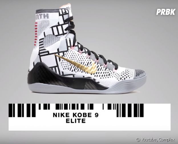 Liam Payne fan de sneakers : il fait son shopping en vidéo !