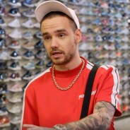 Liam Payne : son shopping sneakers à 6 000$