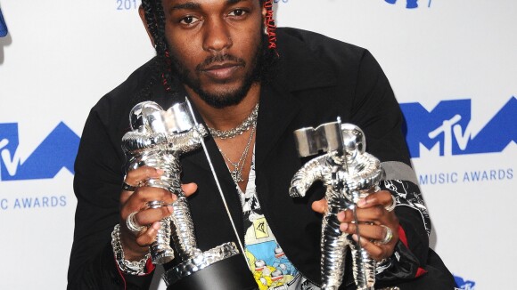 Kendrick Lamar remporte le Prix Pulitzer pour son album "D.A.M.N."... une grande première !