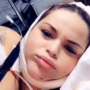 Sarah Fraisou dévoile son nouveau corps après une nouvelle chirurgie en Tunisie