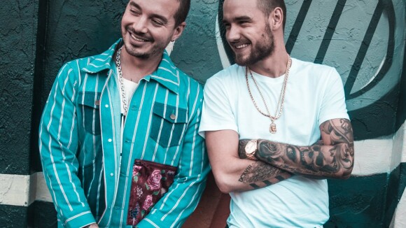 "Familiar" : Liam Payne s'associe à J Balvin sur un titre reggaeton enflammé ?