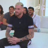 Raphaël Pepin débarque dans Les Anges 10, sa belle surprise à Vincent Queijo