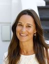 Pippa Middleton enceinte de son premier enfant