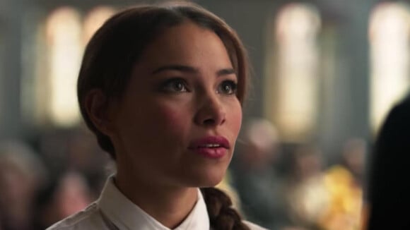 The Flash saison 4 : l'identité de la serveuse bientôt dévoilée dans la série