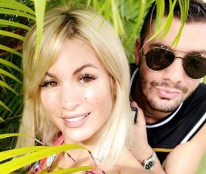 Kevin Guedj et Carla Moreau de nouveau en couple ? Un internaute révèle les avoir vus s'embrasser