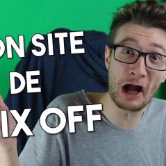 Superflame lance son propre site de voix-off et imitations