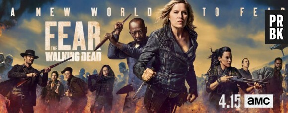 Fear The Walking Dead saison 4 : mort d'un personnage culte, énorme impact à venir