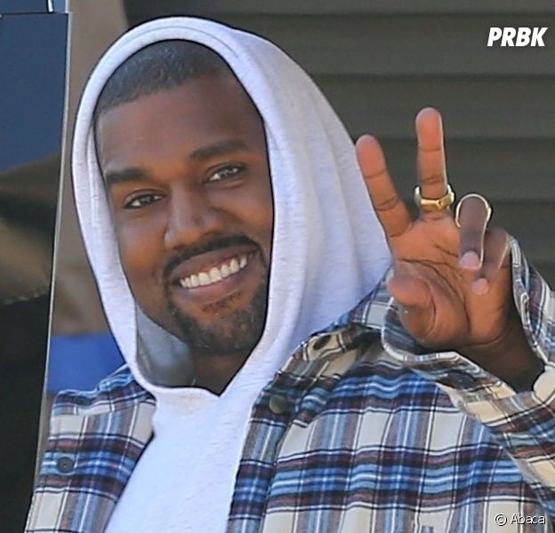 Kanye West : la mari de Kim Kardashian avoue avoir fait de la chirurgie esthétique et avoir été addict aux opioïdes !
