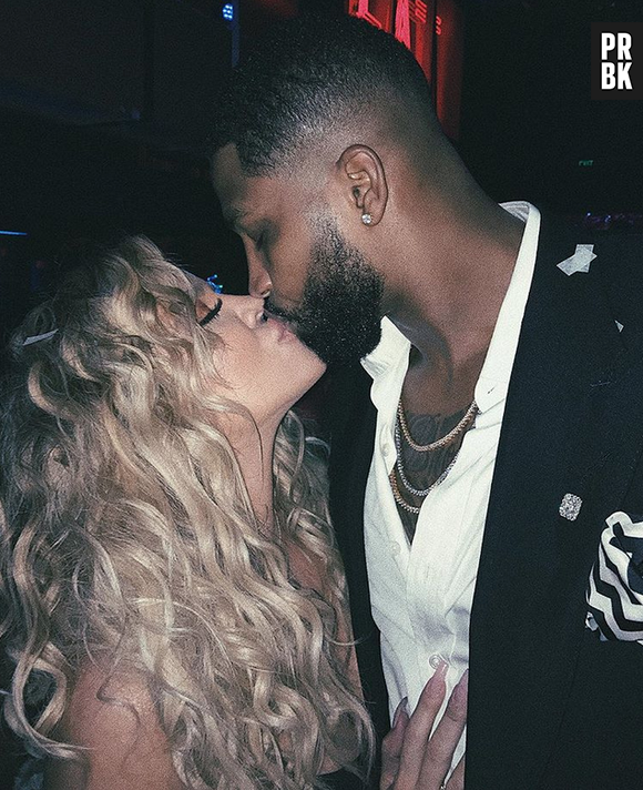Khloe Kardashian trompée par Tristan Thompson : elle vivrait "l'enfer" depuis le scandale et aurait décidé de partir à Los Angeles avec sa fille True !