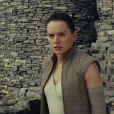 Star Wars 9 : Rey aura-t-elle un enfant ?